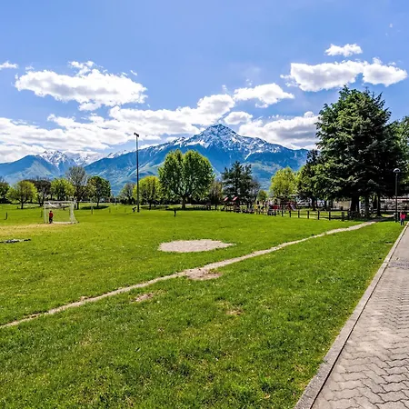 Apartman Flat 1 By Interhome Dascio