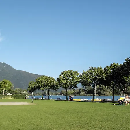 Apartman Flat 1 By Interhome Dascio