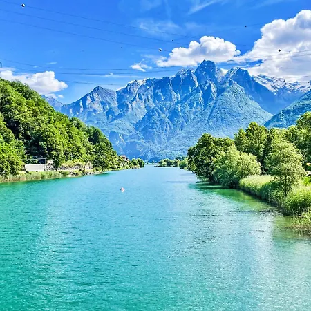 Flat 1 By Interhome Apartman