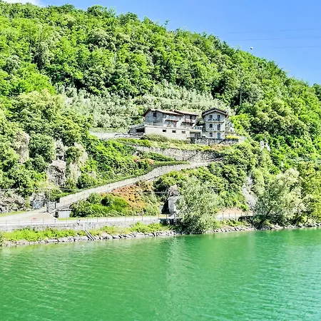 Apartman Flat 1 By Interhome