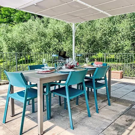 Flat 1 By Interhome Apartment *