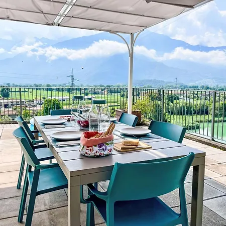 Flat 1 By Interhome Apartment