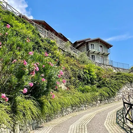 Apartman Flat 1 By Interhome