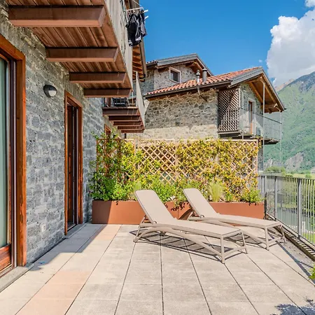 Lägenhet Flat 1 By Interhome *