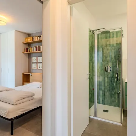 Flat 1 By Interhome Apartman Dascio