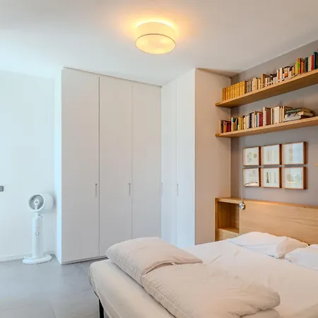 Flat 1 By Interhome *