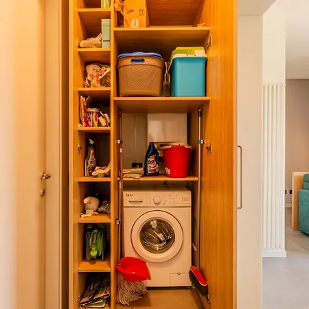 Flat 1 By Interhome