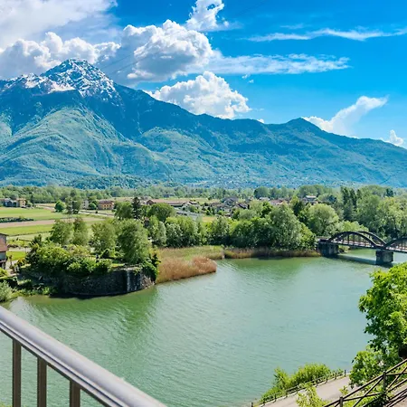 Flat 1 By Interhome Apartman *