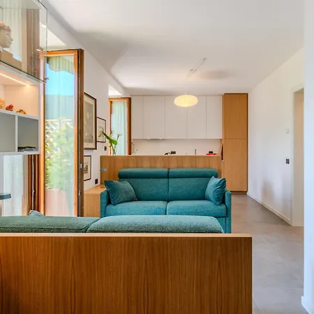 Flat 1 By Interhome