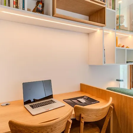 Flat 1 By Interhome Apartman *