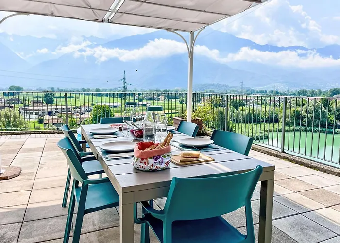 Flat 1 By Interhome Apartamento