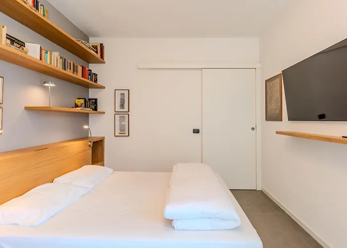 Flat 1 By Interhome Apartamento *