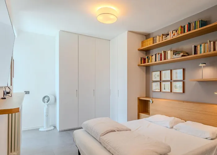 Flat 1 By Interhome *