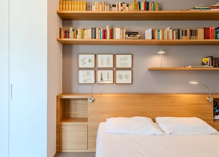 Flat 1 By Interhome