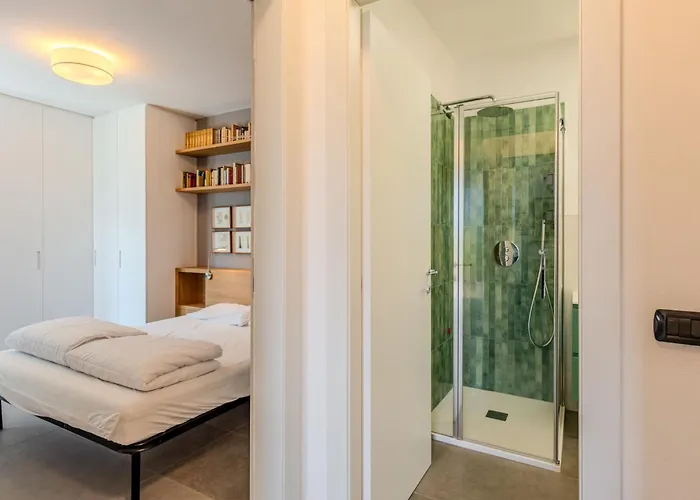 Flat 1 By Interhome Lejlighed Dascio