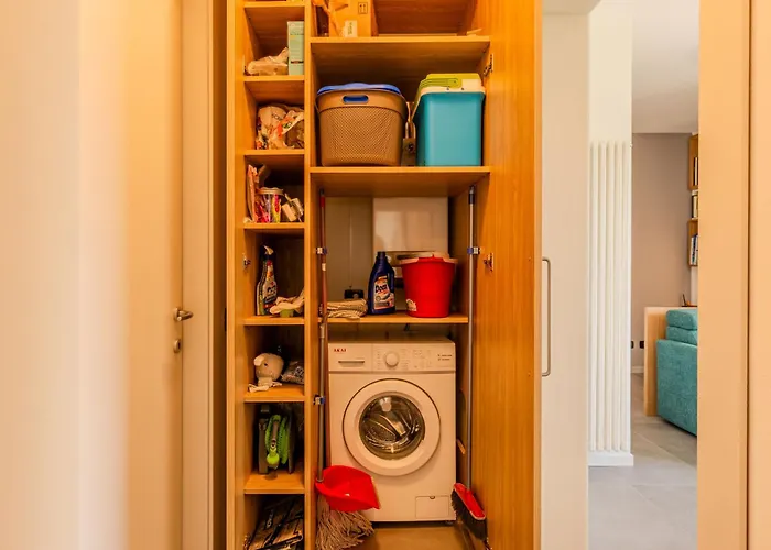 Flat 1 By Interhome